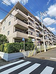 グリーンハイム武蔵小杉 203