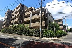 センチュリー等々力緑地 101