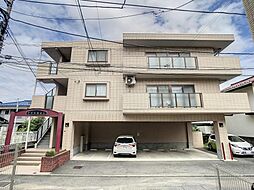 ドエルみよし 102