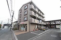 サントレノマチ 202