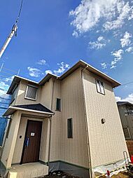 メイプルタウンＪ棟