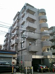 フォルツーナ 601