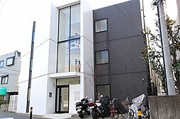 ラ・コルテ高津 202