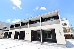 シティー・フルス A棟 A-3