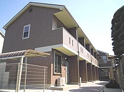 ハイツ・アイリス A