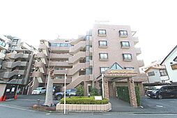 メゾン・ド・グリシーヌ 503