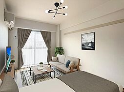 永塚第二ビル 302