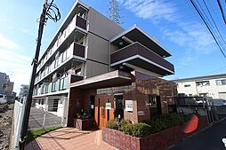 アムール綱島 305