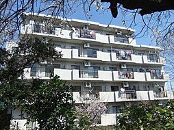 グリーンパーク津田山 403