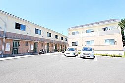 ラフィネ・テラスＳ S-4