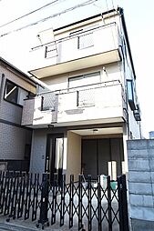 千年新町9-19貸家 1