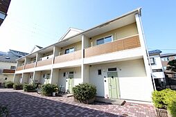 グレイスＴＯＷＮ Ｋ　ＷＥＳＴ棟 W-5