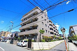 中原ハウスＷ−2 203