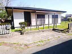 東金市上谷　　平家中古戸建