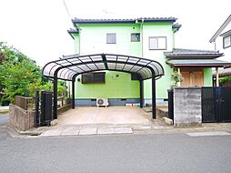 東金市油井　中古戸建