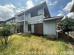 佐倉市藤治台　中古戸建