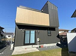 大網白里市みどりが丘4　中古戸建