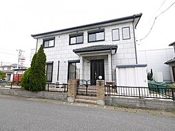 東金市東上宿　中古住宅