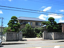 東金市田間3丁目　中古戸建