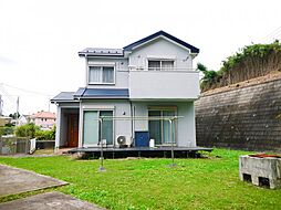 東金市油井　中古戸建