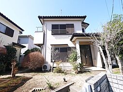 八街市八街へ　中古戸建