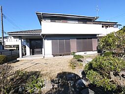 茂原市早野　中古戸建