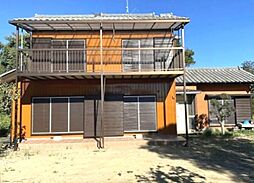 山武市五木田　中古戸建