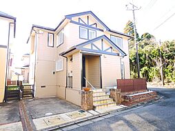 大網白里市季美の森南1　中古戸建