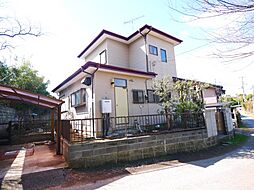 茂原市清水　中古戸建