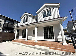 成田市寺台　中古戸建