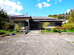 山武郡横芝光町篠本　平家中古戸建