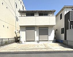 佐倉市表町2　中古戸建