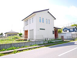 山武市松尾町武野里　中古戸建