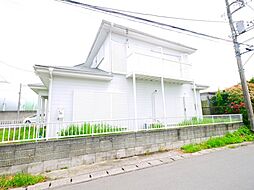 九十九里町片貝　中古戸建