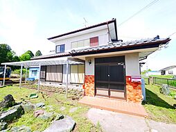 大網白里市南横川　中古戸建