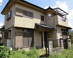 八街市東吉田　中古戸建