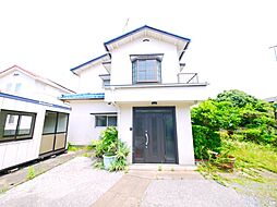 茂原市町保　中古戸建