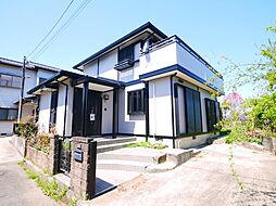 茂原市南吉田　中古戸建