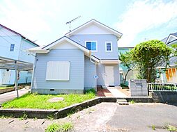 長生郡一宮町東浪見　中古戸建