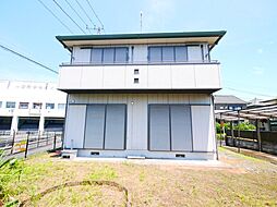 長生郡一宮町一宮　中古戸建