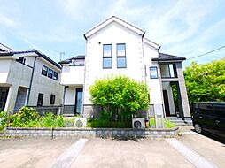 東金市田間　中古戸建