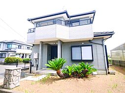 山武市蓮沼ハ　中古戸建