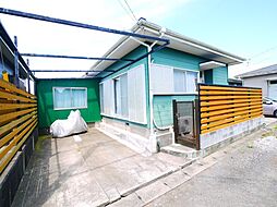 長生郡白子町幸治　平家中古戸建