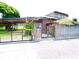 山武郡九十九里町粟生　中古戸建