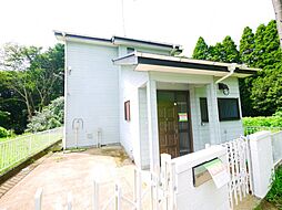 山武市埴谷　中古戸建