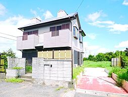 長生郡長生村入山津　中古戸建