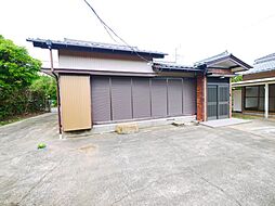 山武市井之内　平家中古戸建