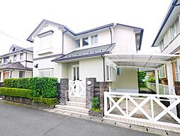 大網白里市みやこ野2　中古戸建