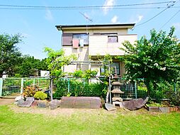 八街市山田台　中古戸建