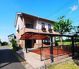 長生郡長生村宮成　中古戸建